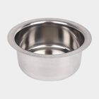 1 L Steel Patila, Induction Compatible, , small image number null