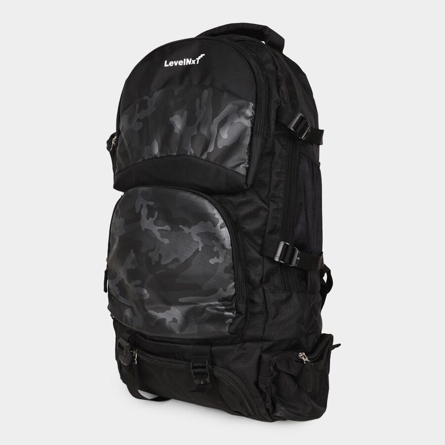 Polyester Trekking Bag, , large image number null