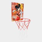 Plastic Mickey Mouse Basket Ball Board, , small image number null