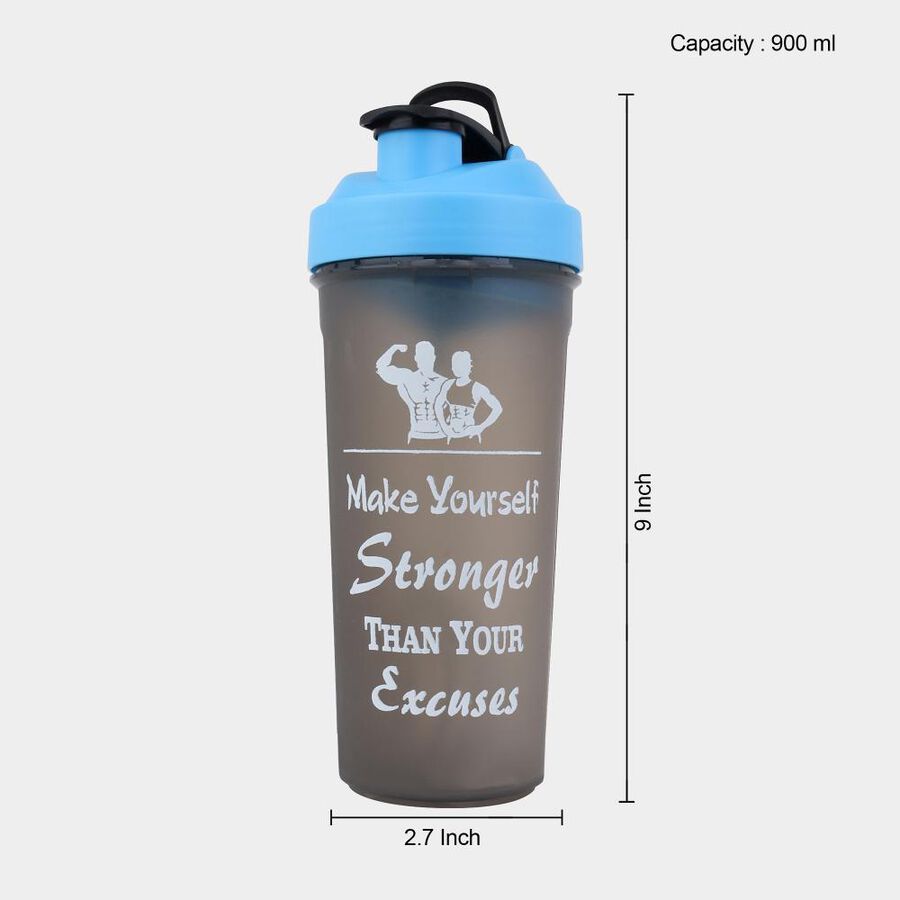 900 ml Plastic Sipper, , large image number null