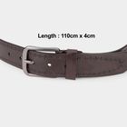 Pu Casual Belt, , small