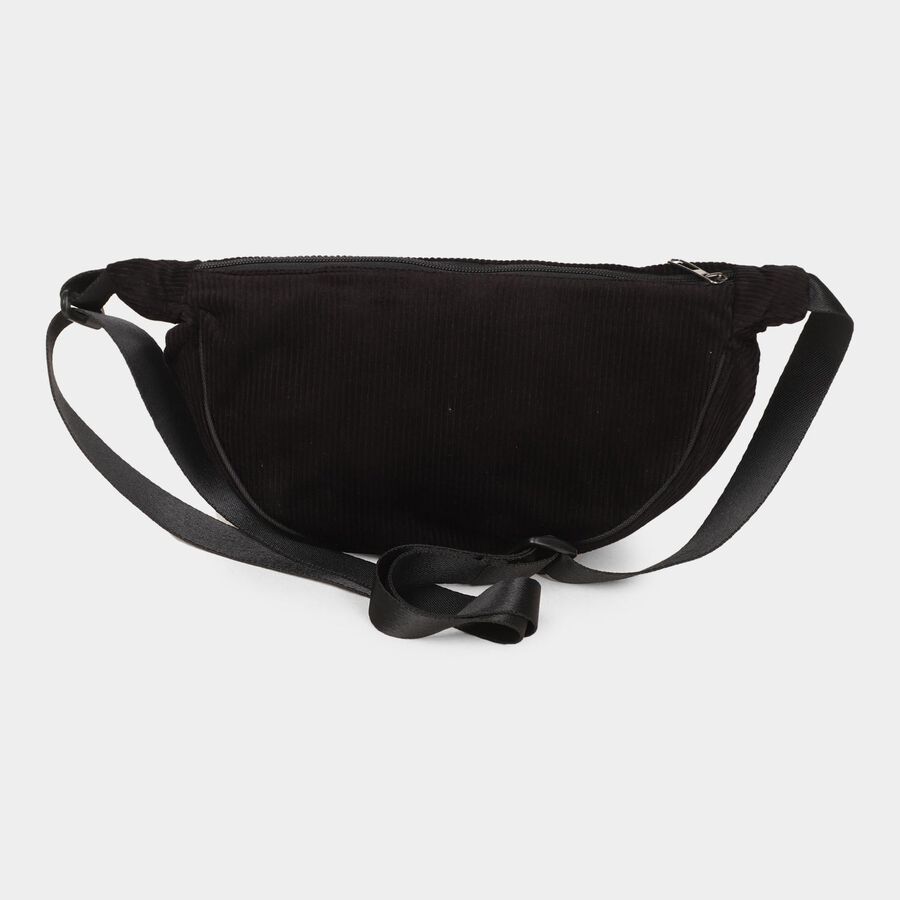 Canvas Utility Pouch, , large