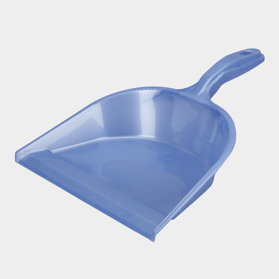 Plastic Dust Pan, , large image number null
