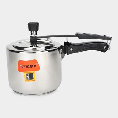 3L Induction Pressure Cooker