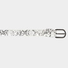Women's Polyurethane Belt, , small image number null