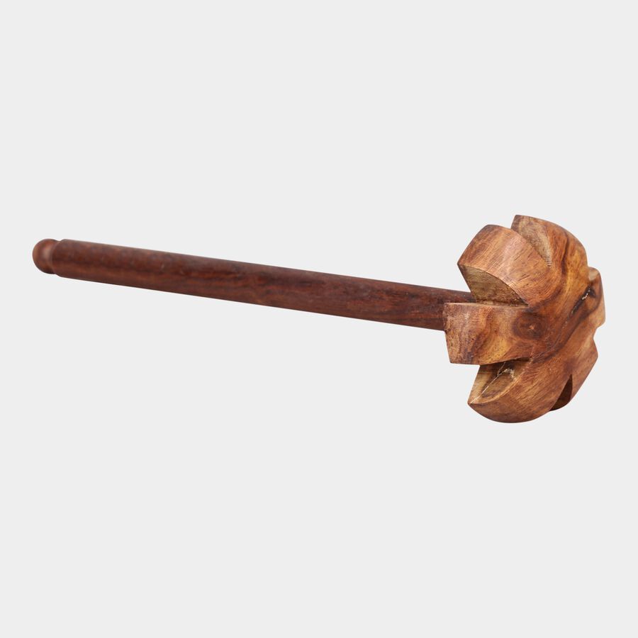Wooden Churner/Beater, , large image number null