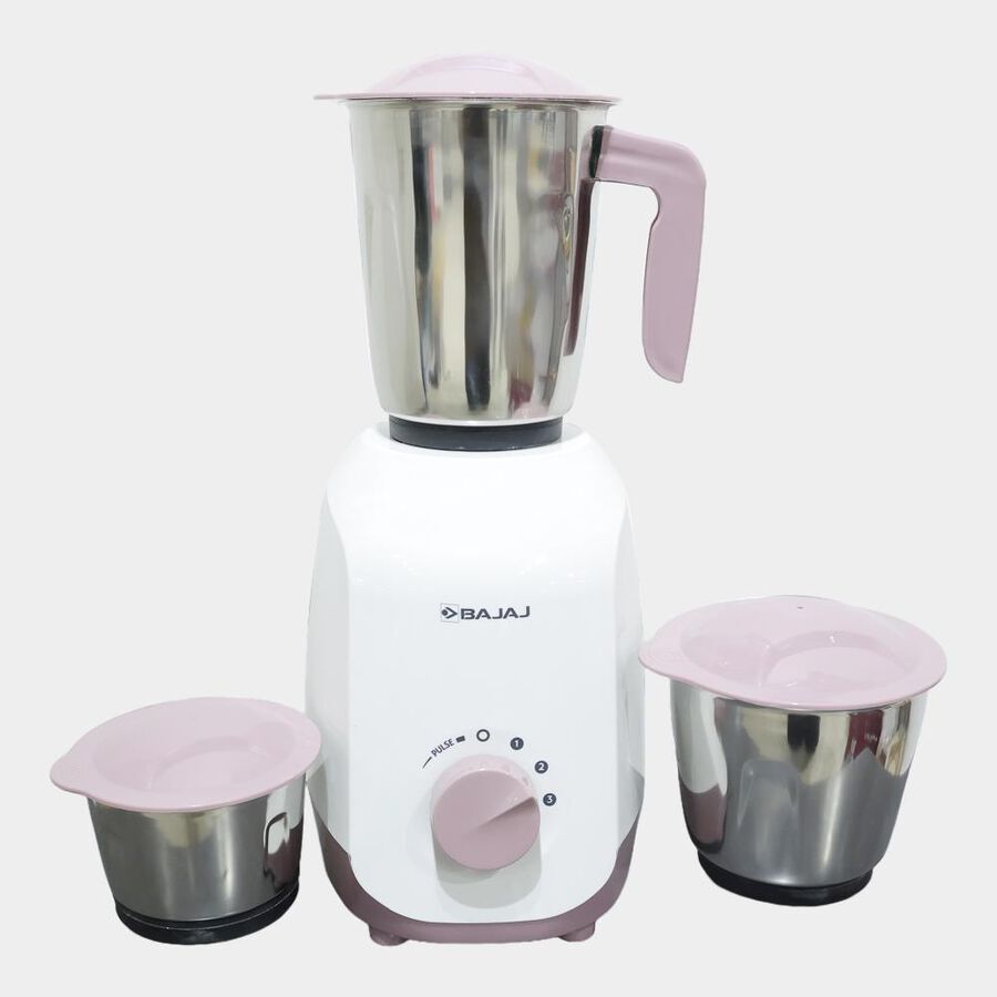 500W Mixer Grinder,3 Jar, , large