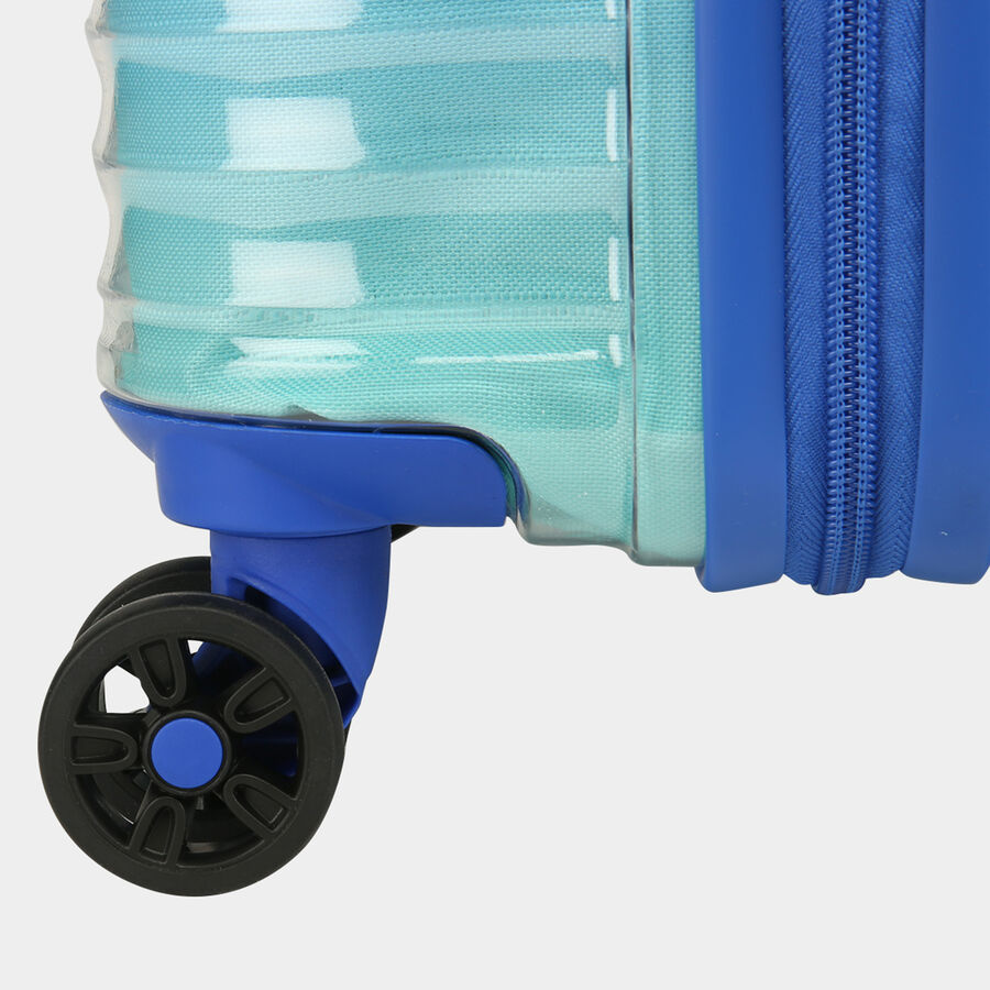 8-Wheel Pvc Matee Trolley, Small, , large
