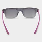 Kid's Plastic Gradient Wayfarer Sunglasses, , small image number null