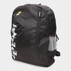 Black Polyester Backpack 27 (Approx), , small image number null
