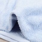 450 GSM Light Blue Cotton Bath Towel, , small image number null