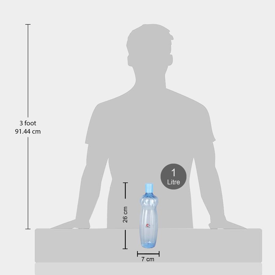 1 L Pet Bottle, , large image number null
