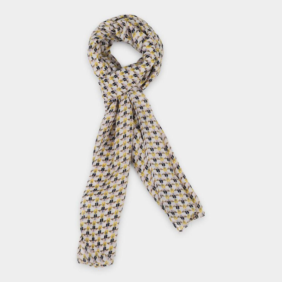 Scarf, , large