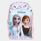 Kids Frozen Printed Fabric Bag, , small image number null