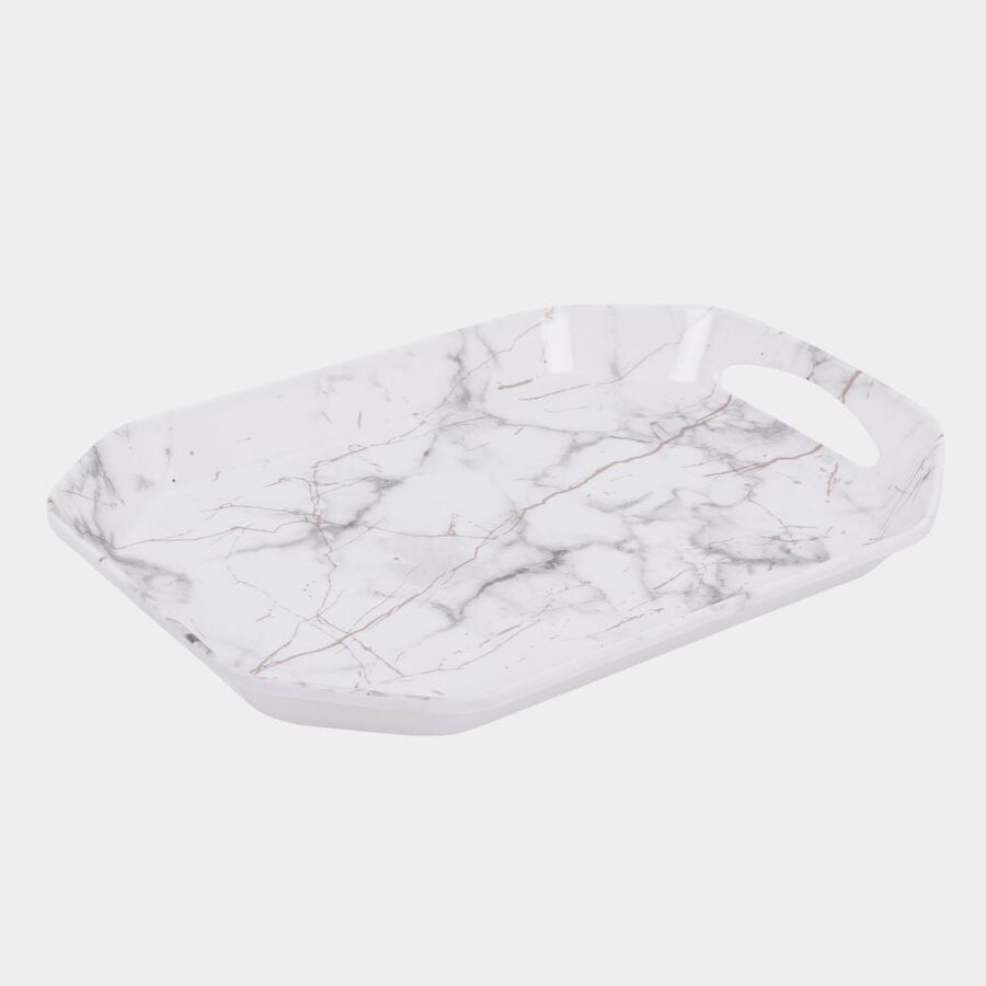 Melamine Serving Tray, , large image number null