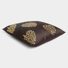 Foil Printed Cushion Cover, , small image number null