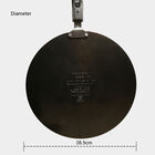 Non-Stick Tava, 28 cm Dia., , small image number null