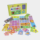 Kid's Jigsaw Puzzle (78 Pcs.), , small