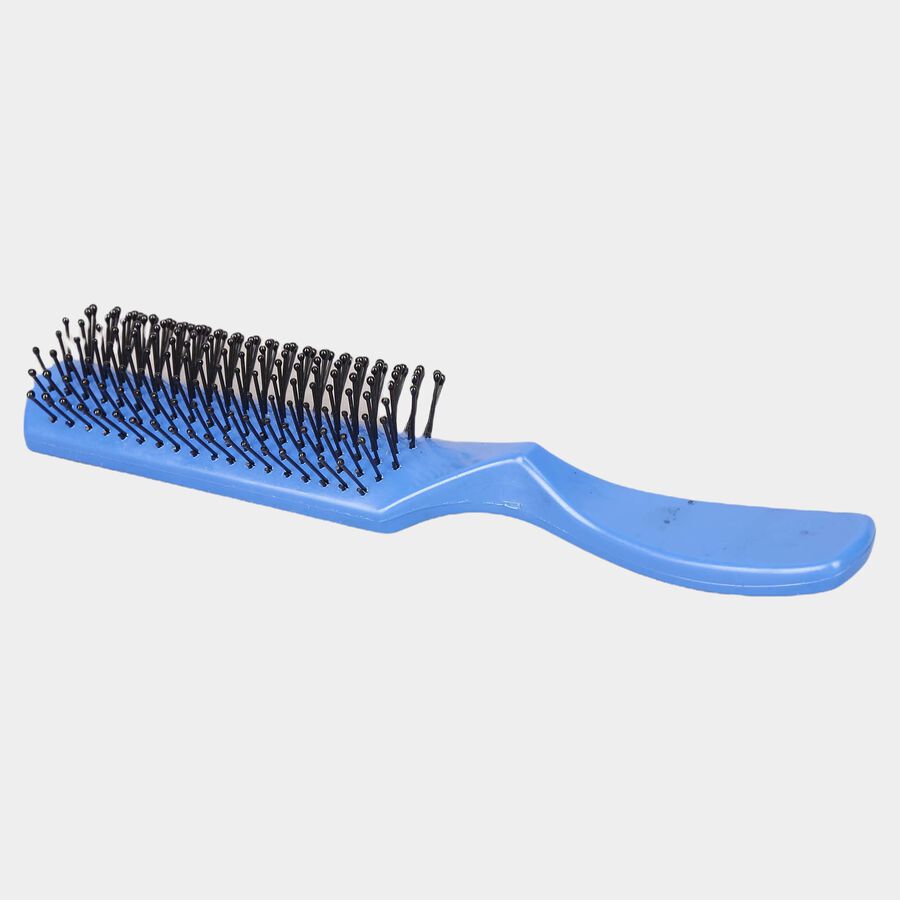 Plastic Hair Brush, , large image number null
