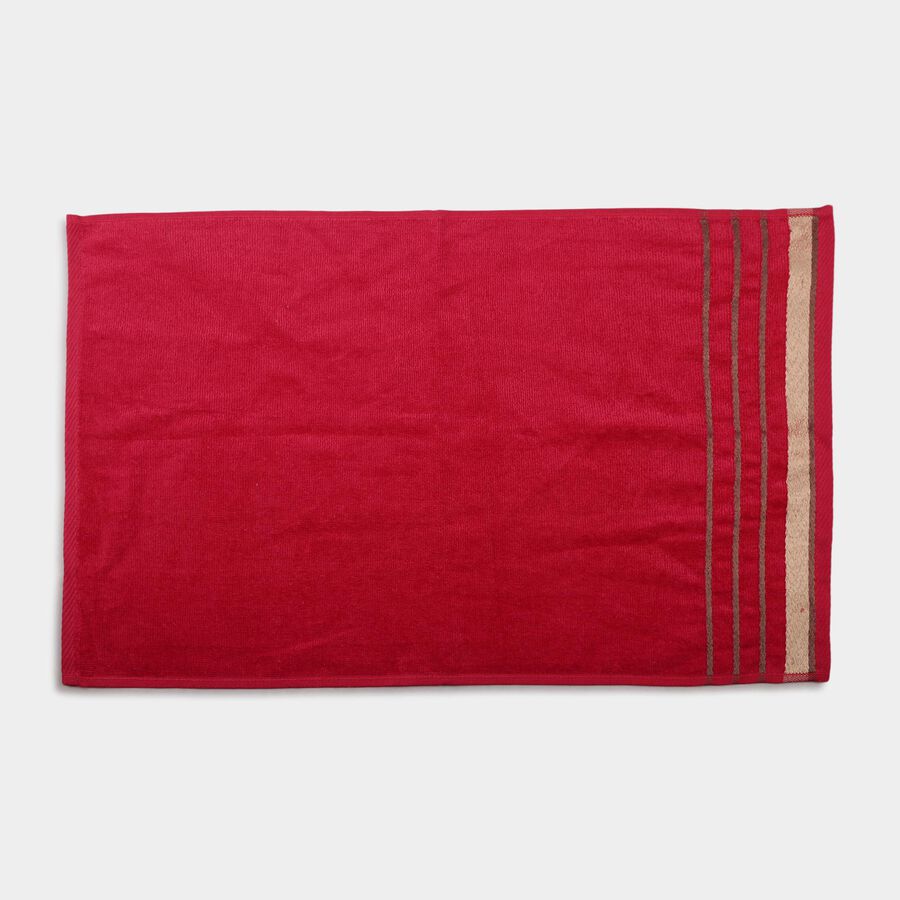 Cotton Hand Towel, 200 GSM, 40 X 60 cm, , large image number null