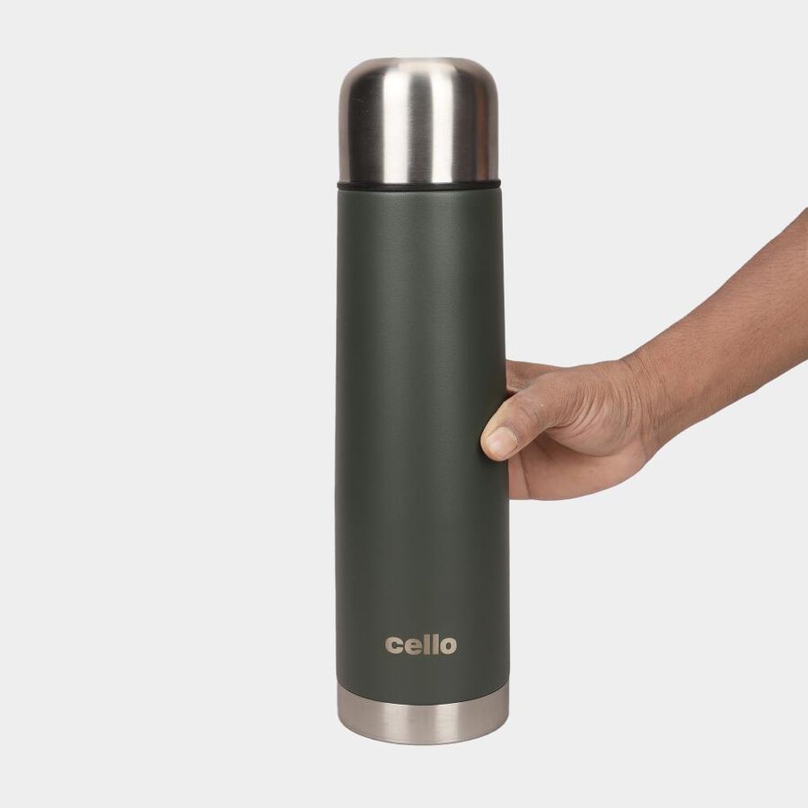 950ml Steel Water Bottle, , large image number null