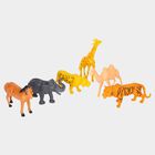 Kid's Wild Animal Toy Set, , small