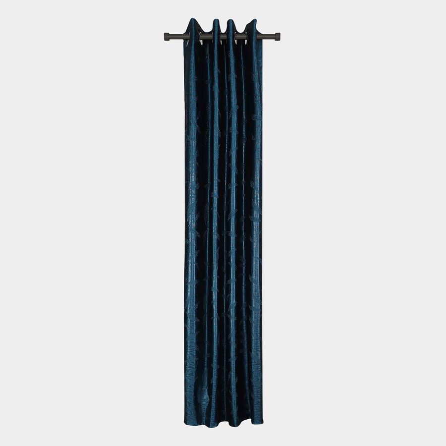 7 ft. Door Curtain, , large image number null