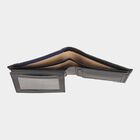 Men's Bi Fold Wallet, Polyurethane, , small image number null
