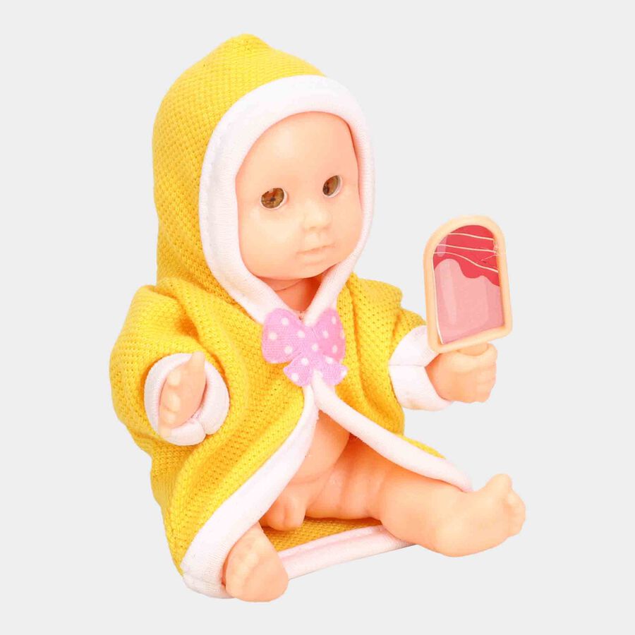 PVC Baby Doll, , large image number null