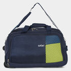 Polyester 2-Wheel Duffle Trolley Medium (65cm), , small image number null