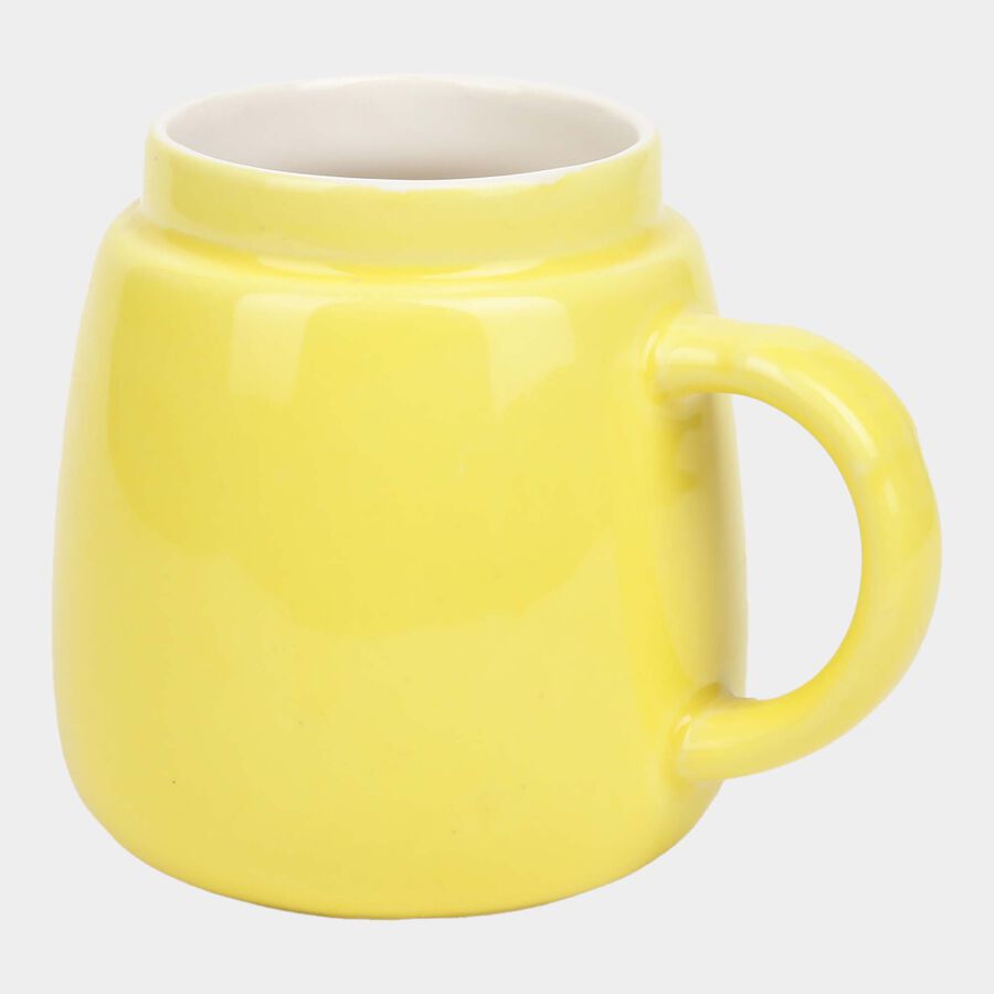 Stoneware Mug, 350 ml, , large image number null