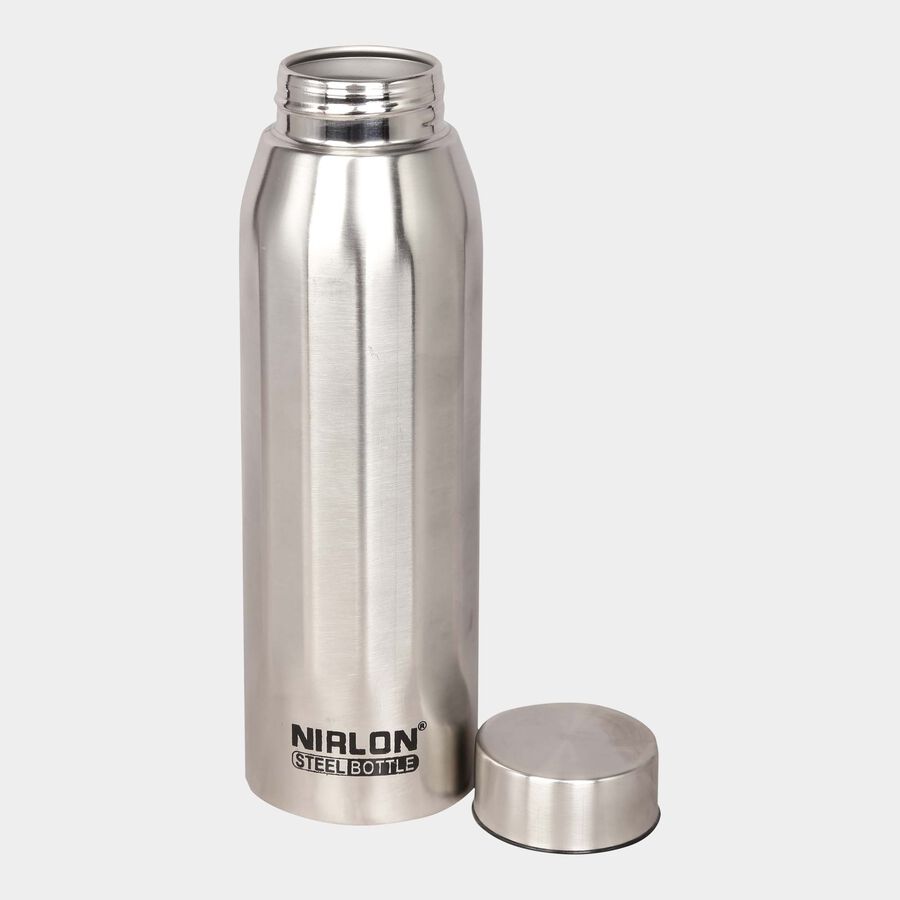 1 Pc. 980 ml Stainless Steel Bottle, , large image number null