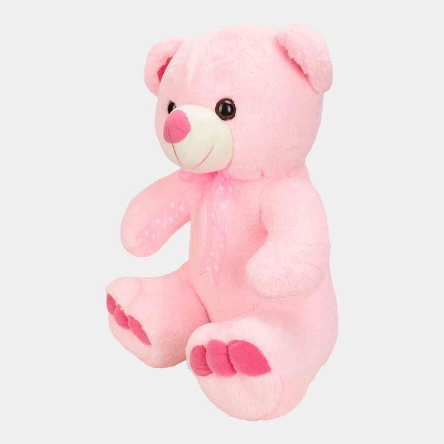 Pink Soft Teddy, , large image number null