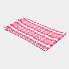 270 GSM Pink Cotton Blend Bath Towel, , small