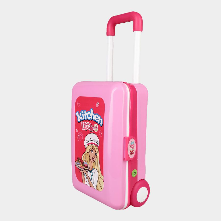 Doctor Trolley, , large image number null