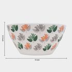 Melamine Veg Bowl, , small image number null