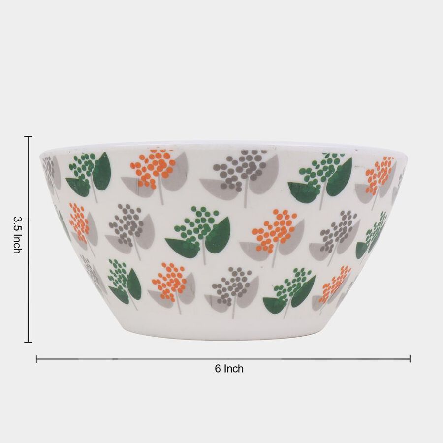 Melamine Veg Bowl, , large image number null