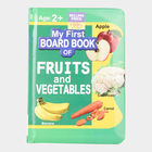 Paper Board Books- 12 Pages, , small image number null