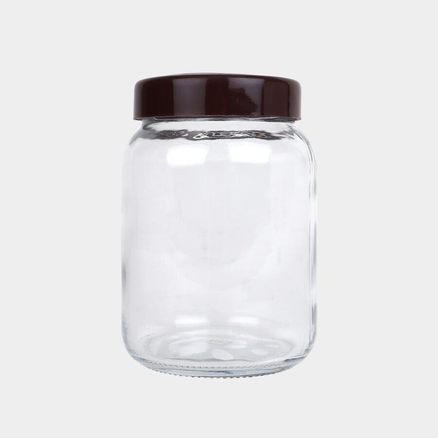 750 ml Glass Jar, , large image number null