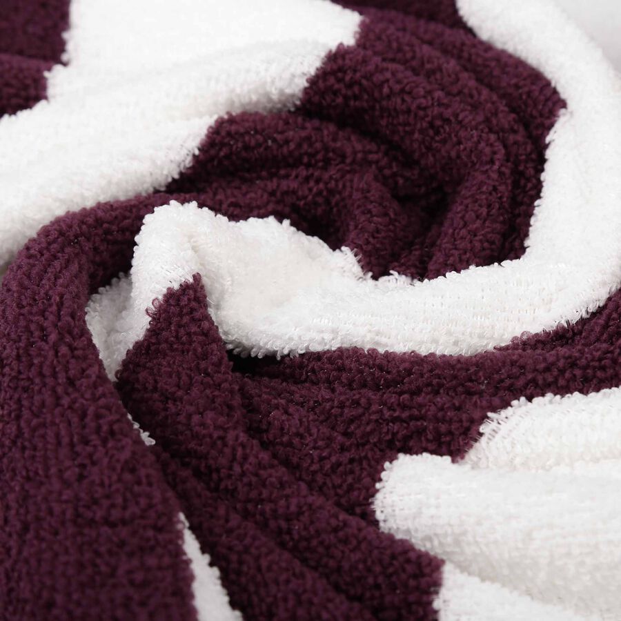 Microfiber Bath Towel, 180 GSM, 62 X 135 cm, , large image number null