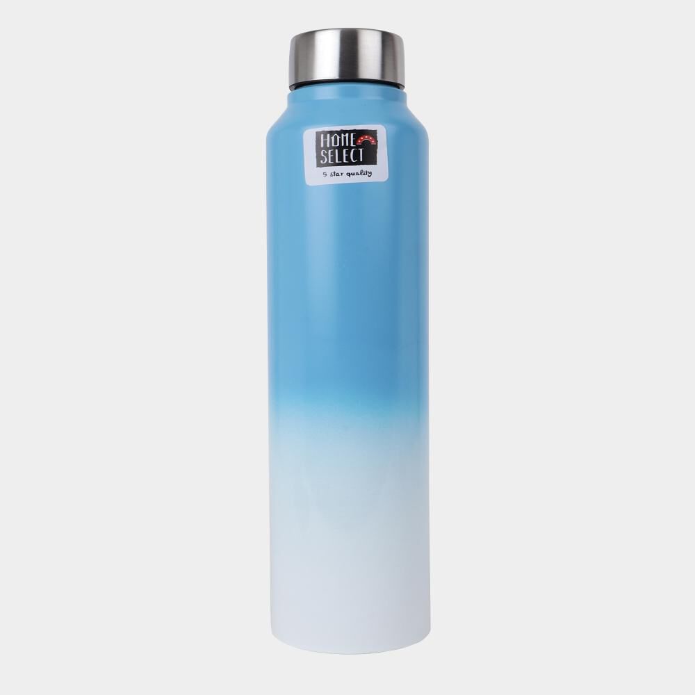 1 L Stainless Steel Bottle
