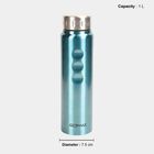 1 L Steel Water Bottle, , small image number null