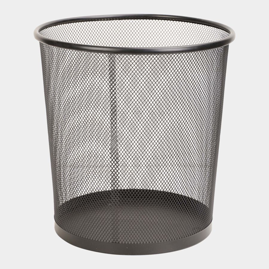 Mild Steel Dust Bin, , large image number null