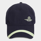 Men's Fabric Cap, , small image number null