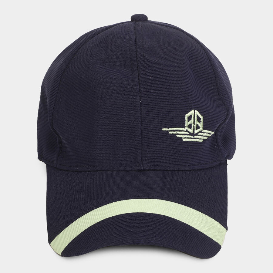 Men's Fabric Cap, , large image number null