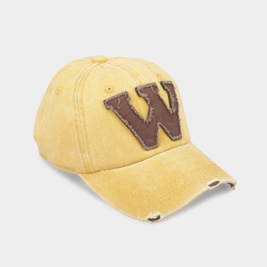 Men's Canvas Cap, , large image number null