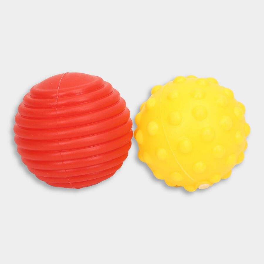 Squeezees Set of 4, , large image number null