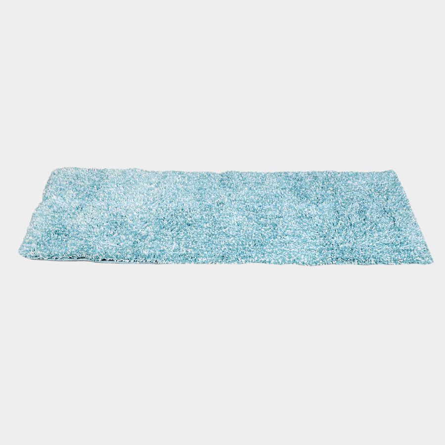 Anti-Skid Polyester Bedside Runner, , large image number null