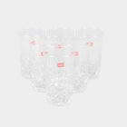 360 ml Glass Tumbler Set of 6, , small image number null