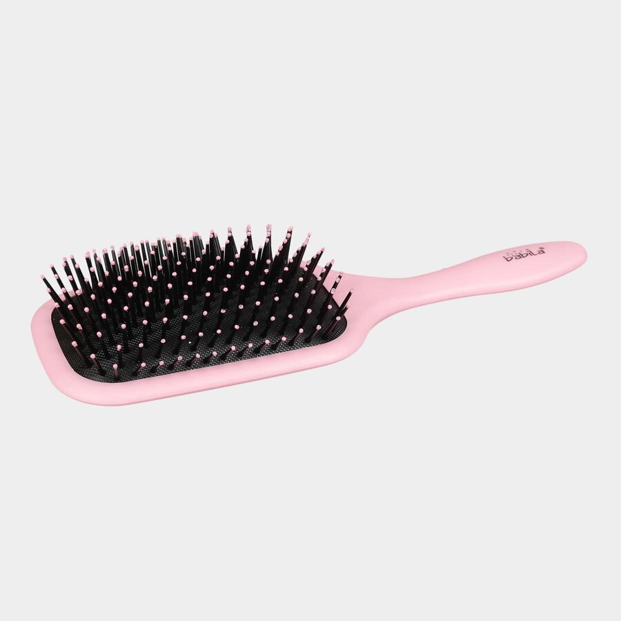 Ladies Hairbrush, , large image number null